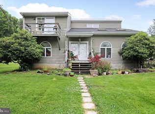 13434 Edgemont Rd, Smithsburg, MD 21783