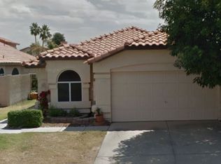 19255 N 78th Ave, Glendale, AZ 85308