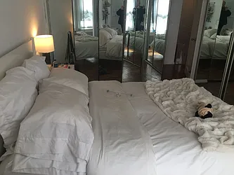 Rented by New York City Apartments