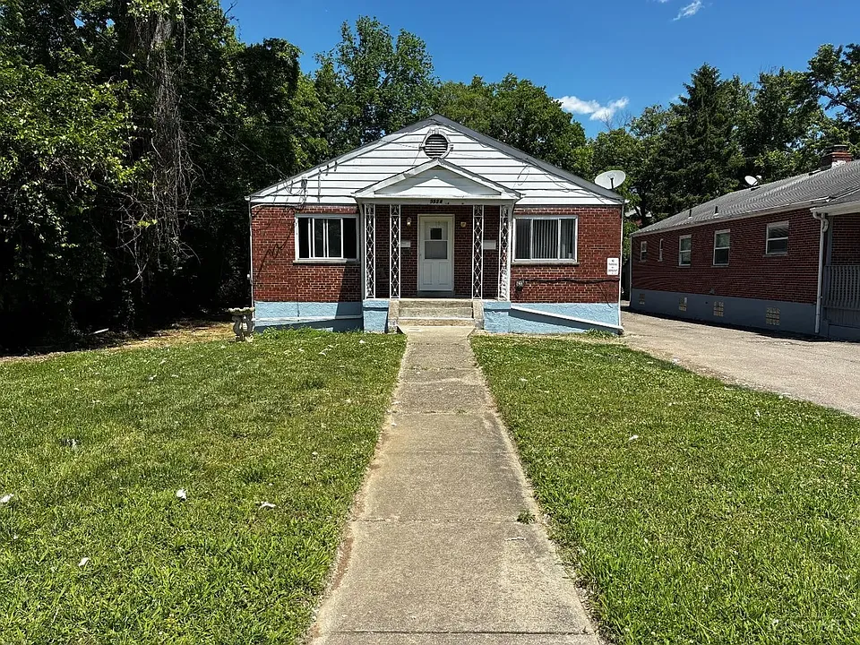 3524 Cornell Rd #1