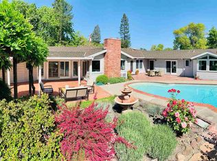 3973 Rancho Rd, Lafayette, CA 94549