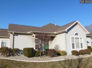 5645 Clingan Rd UNIT 22A, Struthers, OH 44471