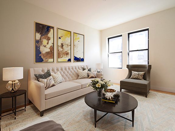 2nd image of 603 W 139th St #B3