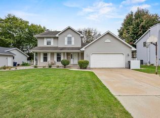 752 Longview Ave, Green Bay, WI 54301