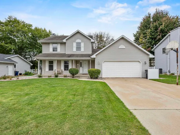 752 Longview Ave, Green Bay, WI 54301