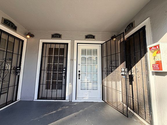 2nd image of 717 E 1st St