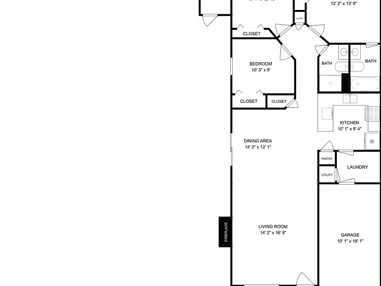 113 Cobblestone Ct — Photo 16