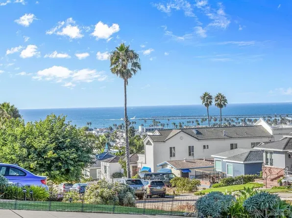 4607 Santa Cruz Ave #1, San Diego, CA 92107