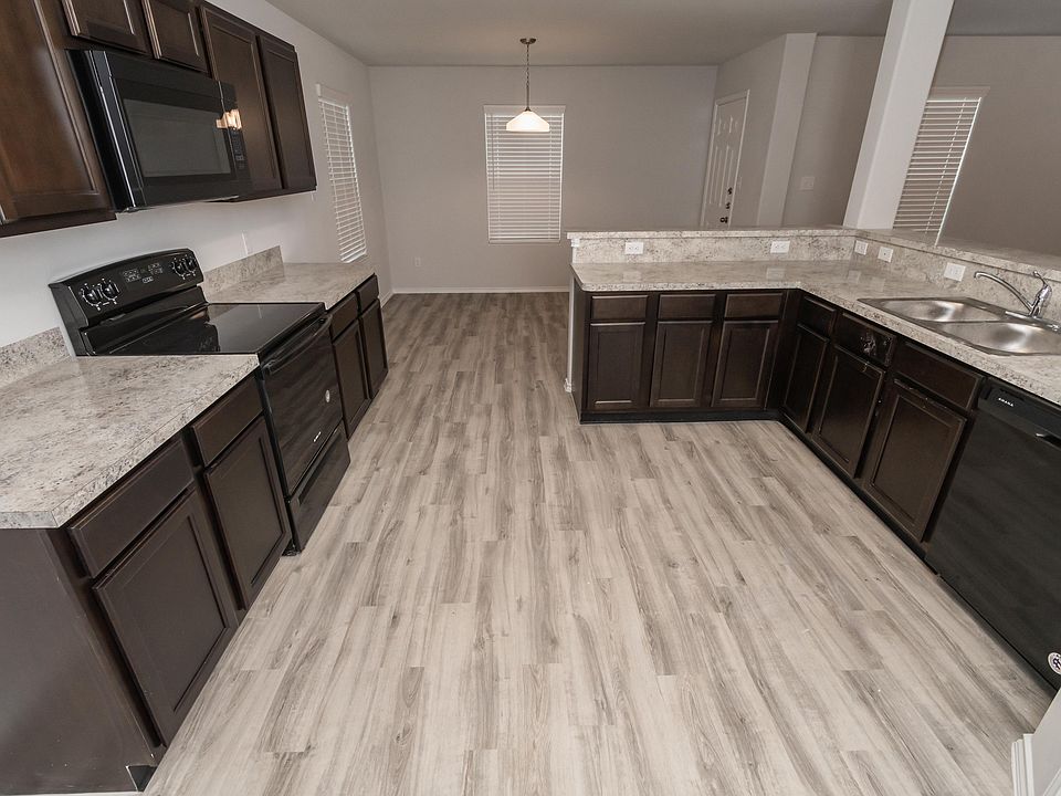 Representative home photo. Representative home photo.