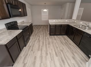 5635 Gara River Dr, Katy, TX 77449