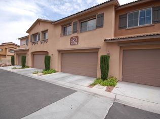 1551 Plaza Centre Dr UNIT 102, Las Vegas, NV 89135