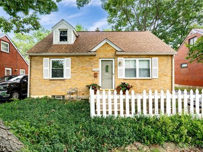 2608 California Ave, Dayton, OH, 45419
