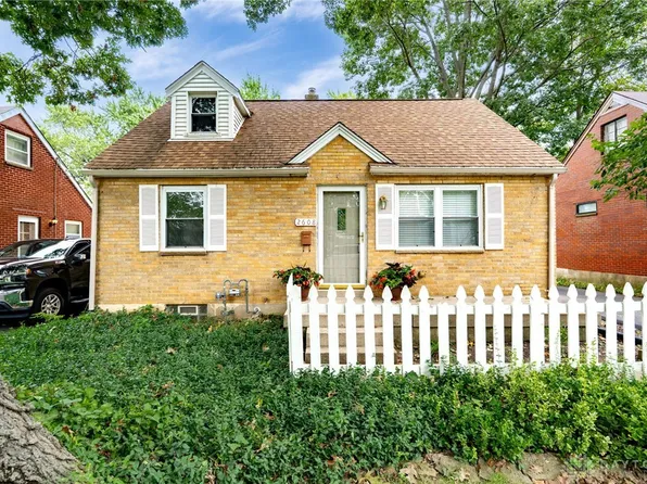2608 California Ave, Dayton, OH 45419