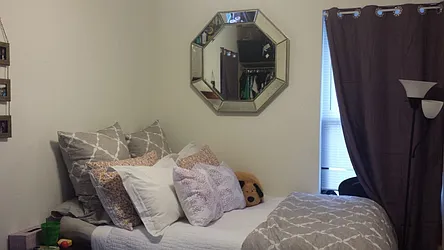 Rented by Aryeh Realty