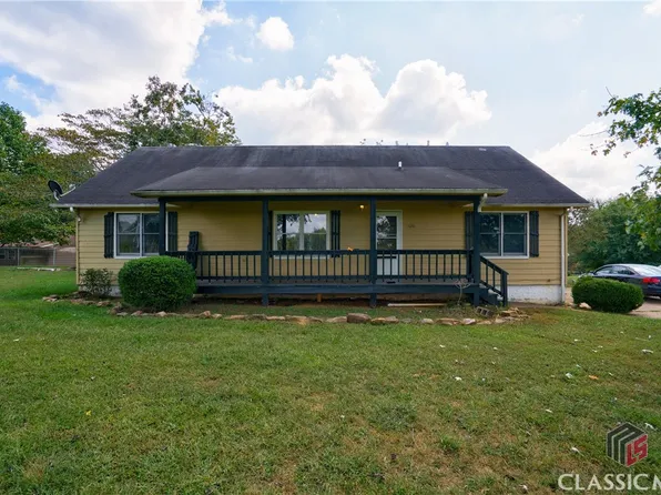 1120 Blair Road, Mount Airy, GA 30563