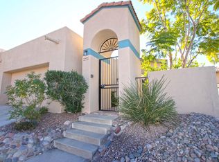 4618 E Red Mesa Dr, Tucson, AZ 85718