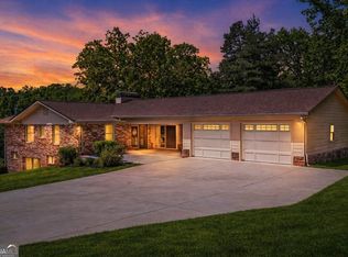 5345 Green Cove Rd, Gainesville, GA 30504