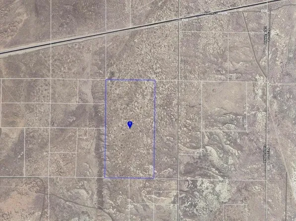 0 Calneva Rd, Susanville, CA 96130