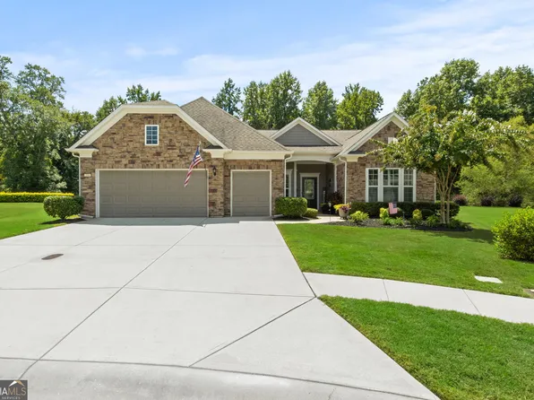 104 Salvia Ct, Griffin, GA 30223