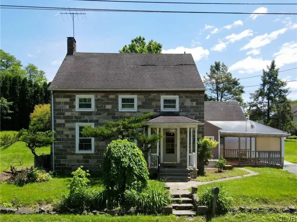 2416 Willow Park Rd, Bethlehem, PA 18020