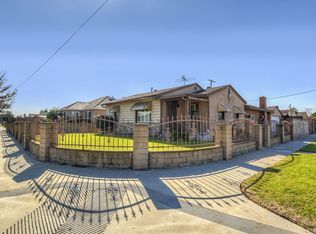 7302 Cully Ave, Whittier, CA 90606