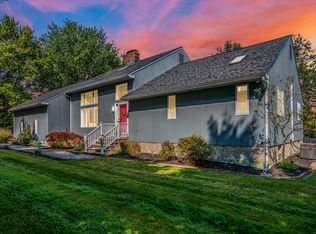 60 Duane Ln, Burlington, CT 06013