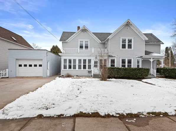 551 10TH AVENUE SOUTH, Wisconsin Rapids, WI 54495