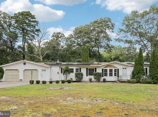 399 Upland Ave, Galloway, NJ 08205