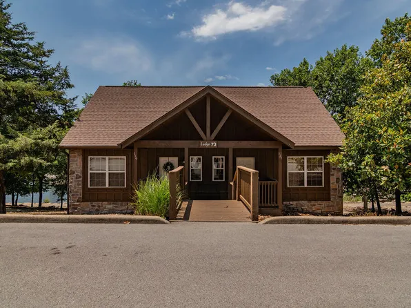 119 Cantwell Lane #73a, Branson West, MO 65737