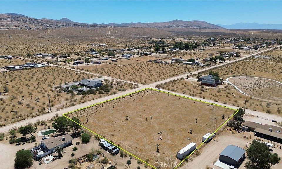1st image of 43519308 Desert View Rd Lot 24