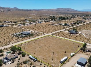 43519308 Desert View Rd Lot 24, Apple Valley, CA 92308