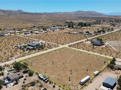 43519308 Desert View Rd Lot 24, Apple Valley, CA, 92308