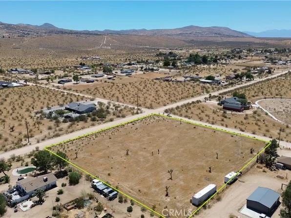 43519308 Desert View Rd Lot 24, Apple Valley, CA 92308