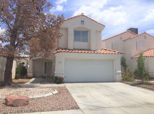 1512 Padre Bay Dr, Las Vegas, NV 89108