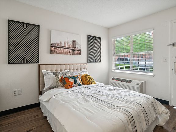 3rd image of 4515 Apex Hwy #165