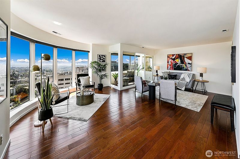 3rd image of 1301 Spring Street #24H