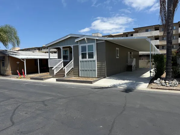 26200 Frampton Ave #45, Harbor City, CA 90710