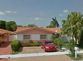 14945 SW 56th Ter, Miami, FL 33193