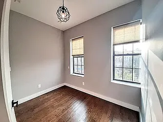 Rented by Friedman Mayer, LREB