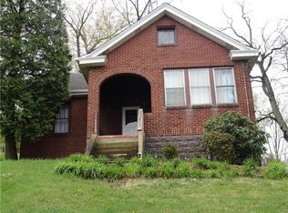 1110 Gary Ave, Clairton, PA