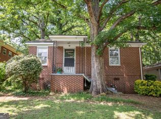 40 Springdale St, Athens, GA 30605