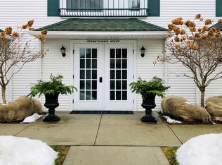 832 Pennsylvania Ave, Harbor Springs, MI 49740