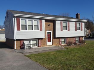 4655 Pennsylvania Ave NE, Roanoke, VA 24019