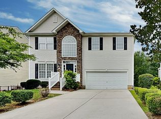 40 Luzelle Dr, Winston Salem, NC 27103