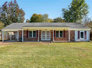 3592 Wythe Rd LOT 28, Memphis, TN 38135
