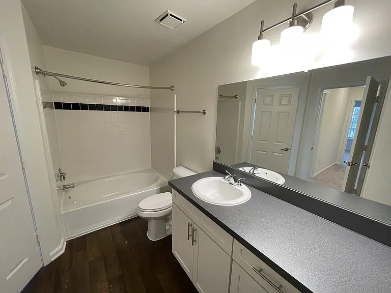 Wesley Hampstead Apartments at Douglasville — Photo 115