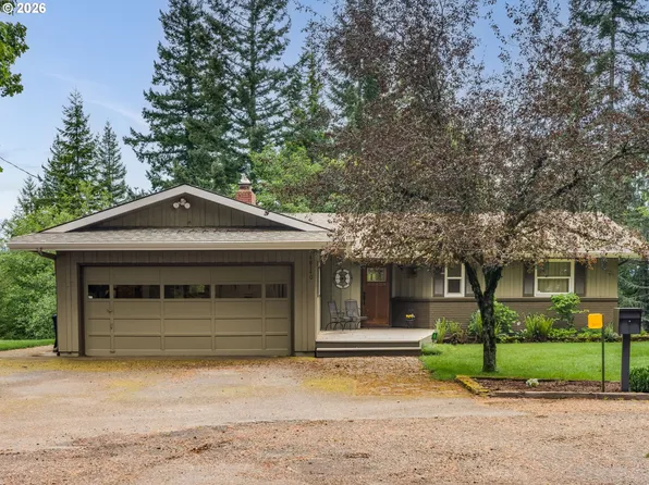 48140 SE Linhart Butte Rd, Sandy, OR 97055