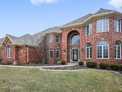 661 Ashton Ln, South Elgin, IL, 60177