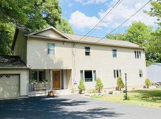 150 Vining Hill Rd, Southwick, MA 01077