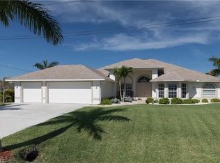 2730 NW 42nd Ave, Cape Coral, FL 33993